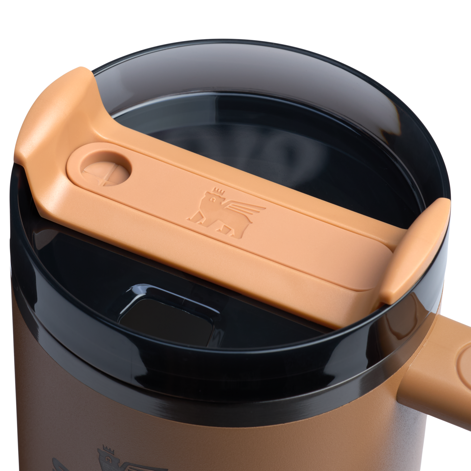 Large Capacity The Quencher H2.0 Flowstate Tumbler D051L - 40oz Large Capacity Car-Cup Friendly Quencher Detail