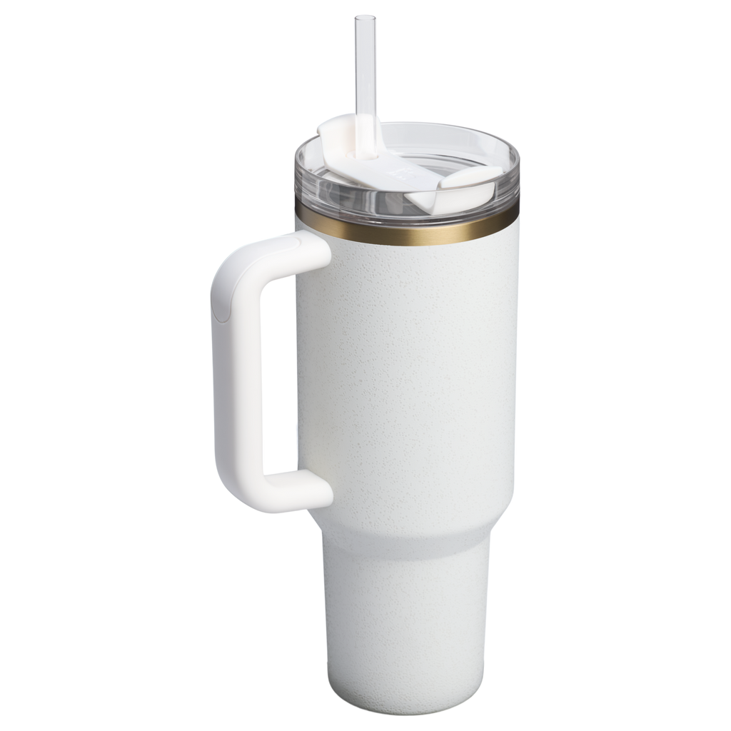 Large Capacity The Quencher H2.0 Flowstate Tumbler D051L - 40oz Large Capacity Car-Cup Friendly Quencher Detail