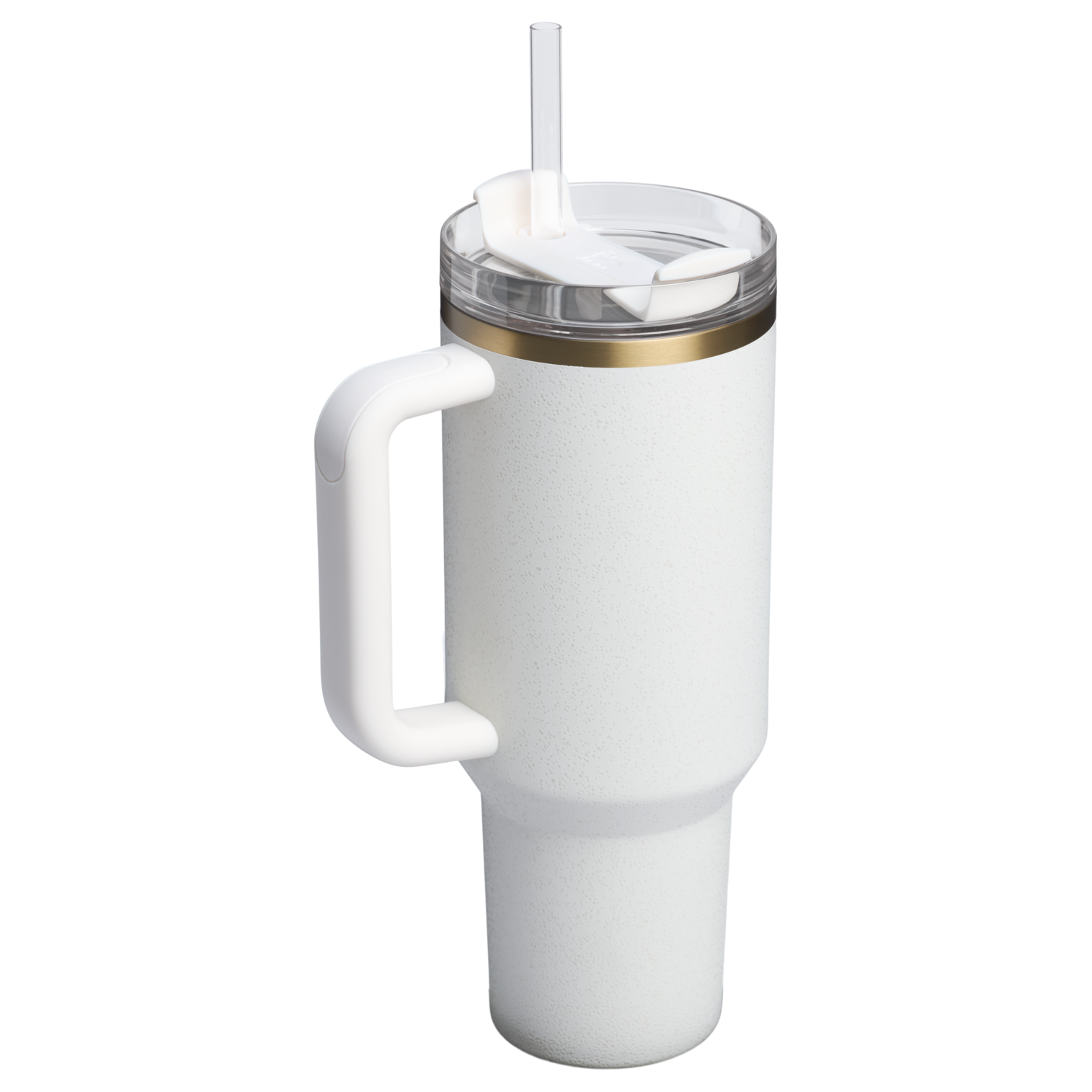 Large Capacity The Quencher H2.0 Flowstate Tumbler D051L - 40oz Large Capacity Car-Cup Friendly Quencher Detail