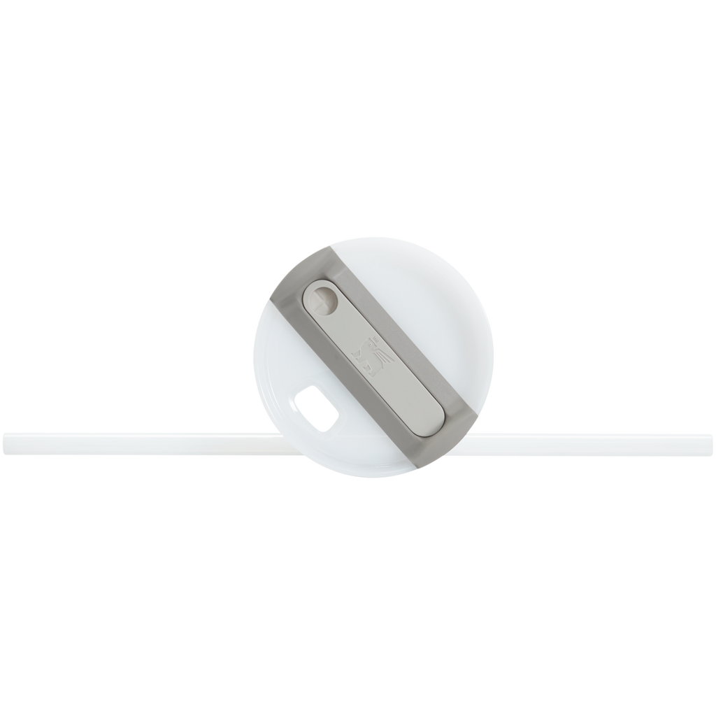 Double-Wall Vacuum The Quencher H2.0 Flowstate Tumbler D033Q - Premium Stainless Steel Straw Cup for All-Day Hydration Detail