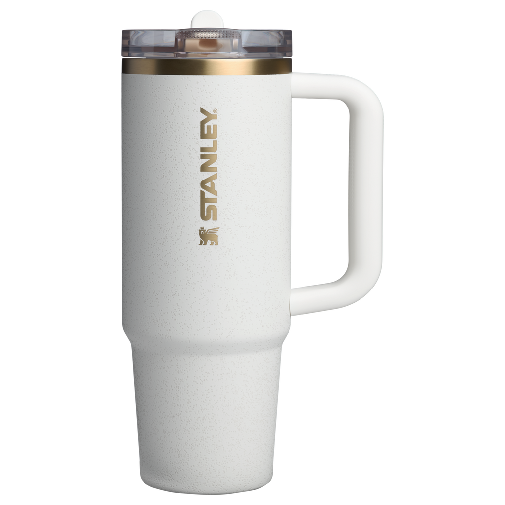 Large Capacity The Quencher H2.0 Flowstate Tumbler D051L - 40oz Large Capacity Car-Cup Friendly Quencher Detail