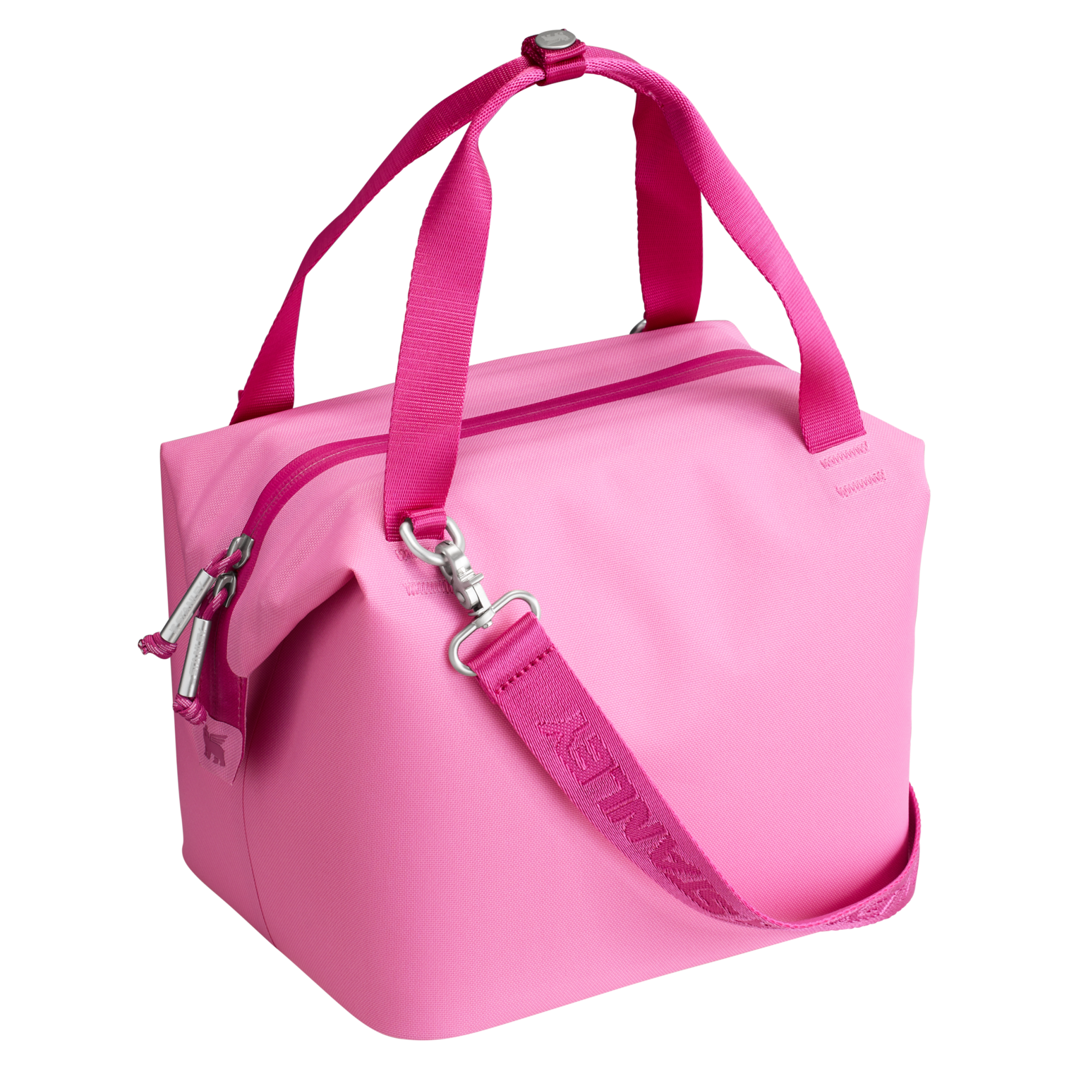 Premium All-Weather The All Day Julienne Mini Cooler D052R - Julienne Series Portable Picnic Chiller Tote Detail