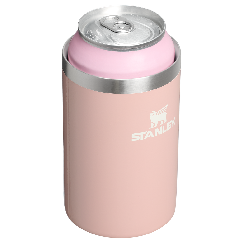 Leak-Proof Insulated The Everyday Can Cooler Cup | Stanley Create D313H - Leak-Proof Insulated Mini Cooler Bag for Lunch Detail