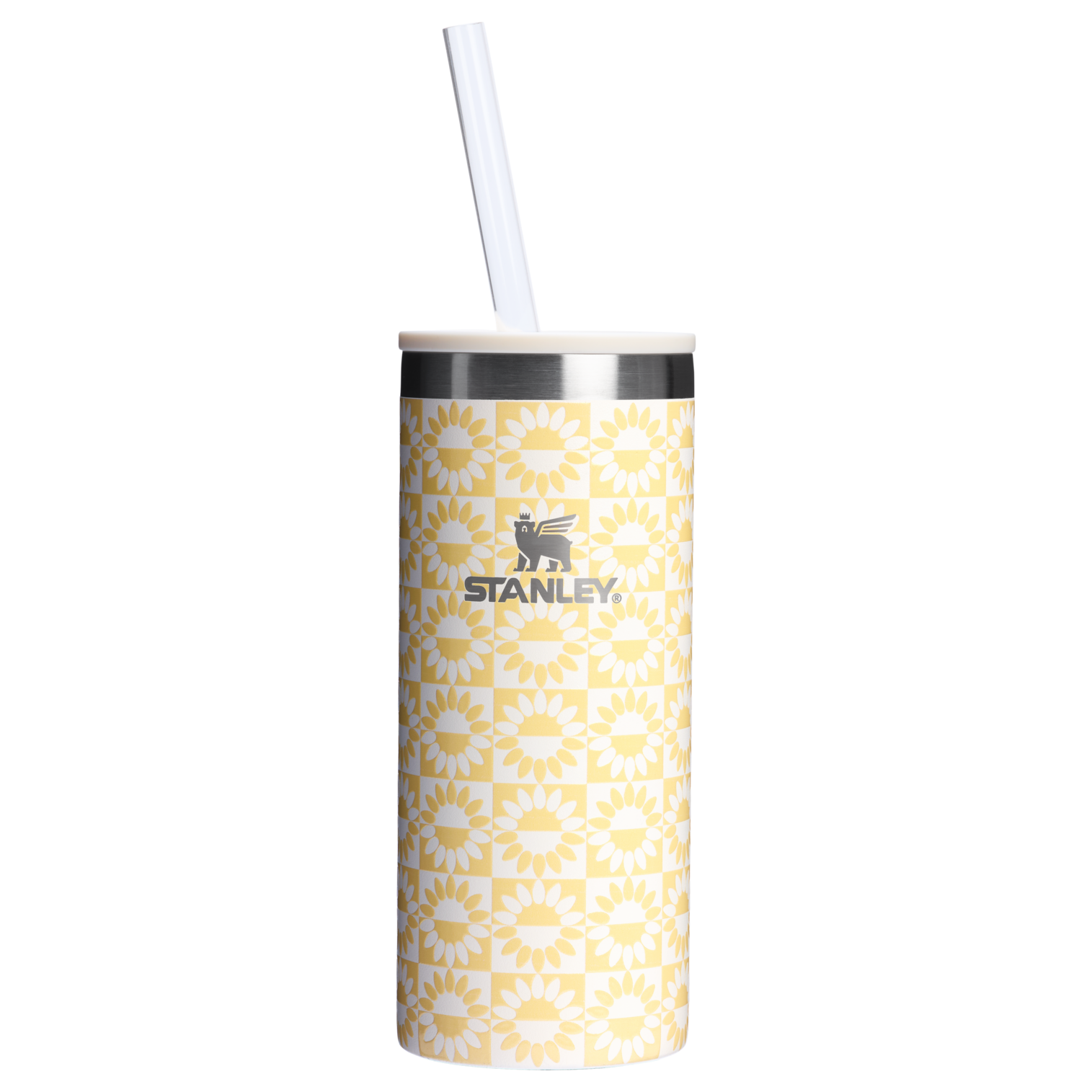 Leak-Proof Insulated The Everyday Slim Can Cooler Cup D065Q - Leak-Proof Insulated Mini Cooler Bag for Lunch - Black 2.0