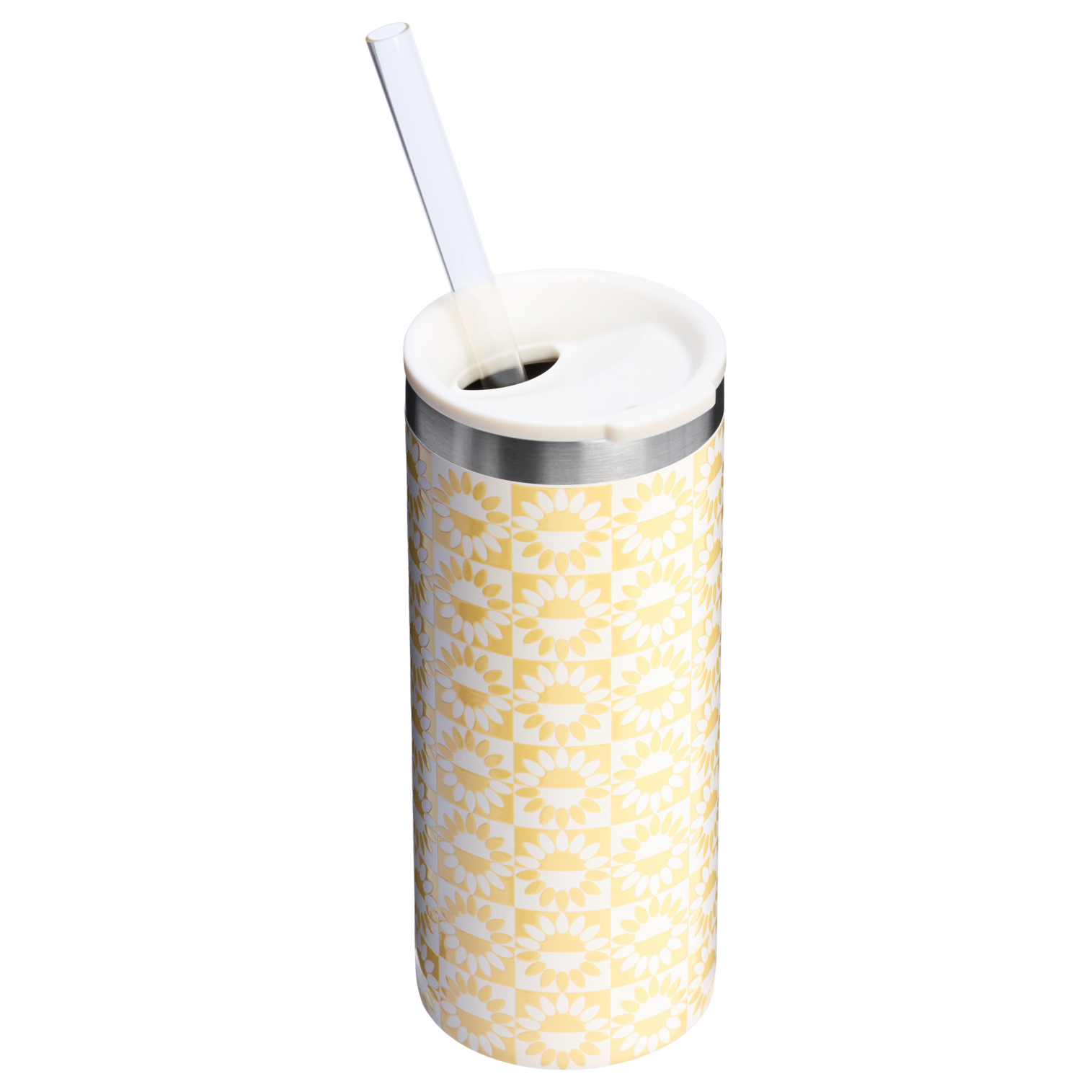 Heavy-Duty Tote The Everyday Slim Can Cooler Cup D255E - Leak-Proof Insulated Mini Cooler Bag for Lunch Detail