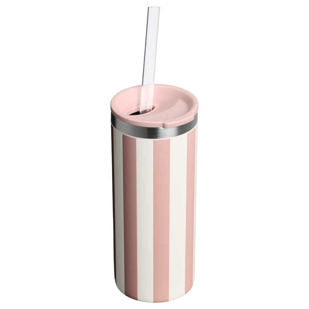 Leak-Proof Insulated The Everyday Slim Can Cooler Cup D065Q - Leak-Proof Insulated Mini Cooler Bag for Lunch Detail