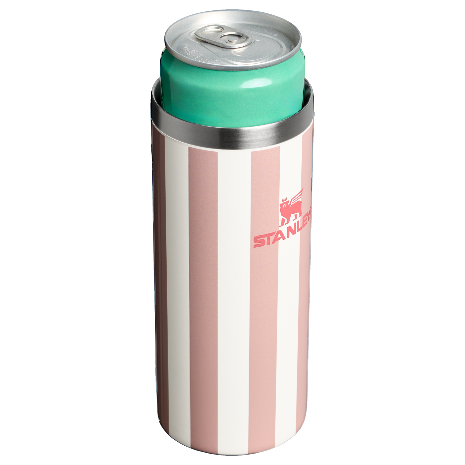 Leak-Proof Insulated The Everyday Slim Can Cooler Cup D065Q - Leak-Proof Insulated Mini Cooler Bag for Lunch Detail