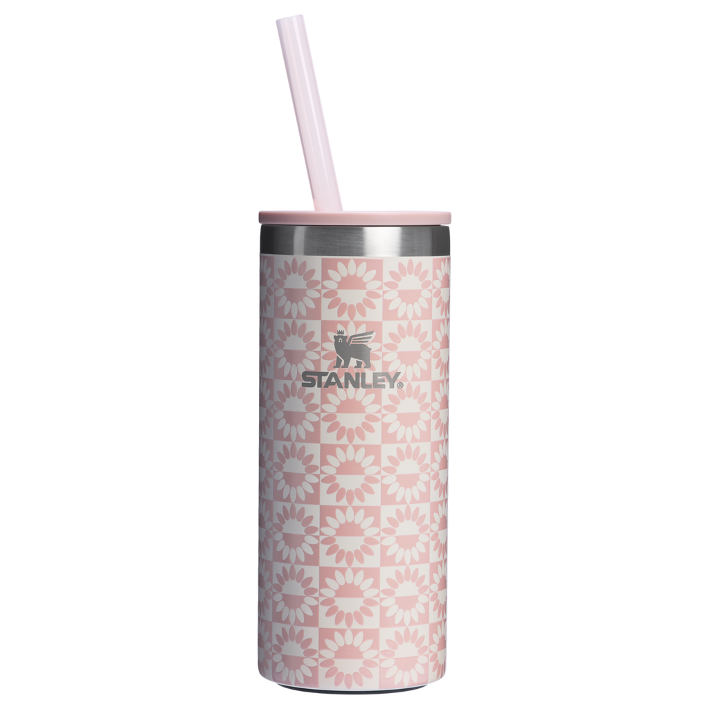 Heavy-Duty Tote The Everyday Slim Can Cooler Cup D255E - Leak-Proof Insulated Mini Cooler Bag for Lunch Detail