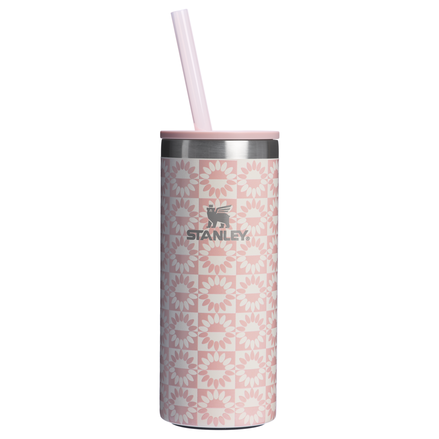 Heavy-Duty Tote The Everyday Slim Can Cooler Cup D255E - Leak-Proof Insulated Mini Cooler Bag for Lunch Detail
