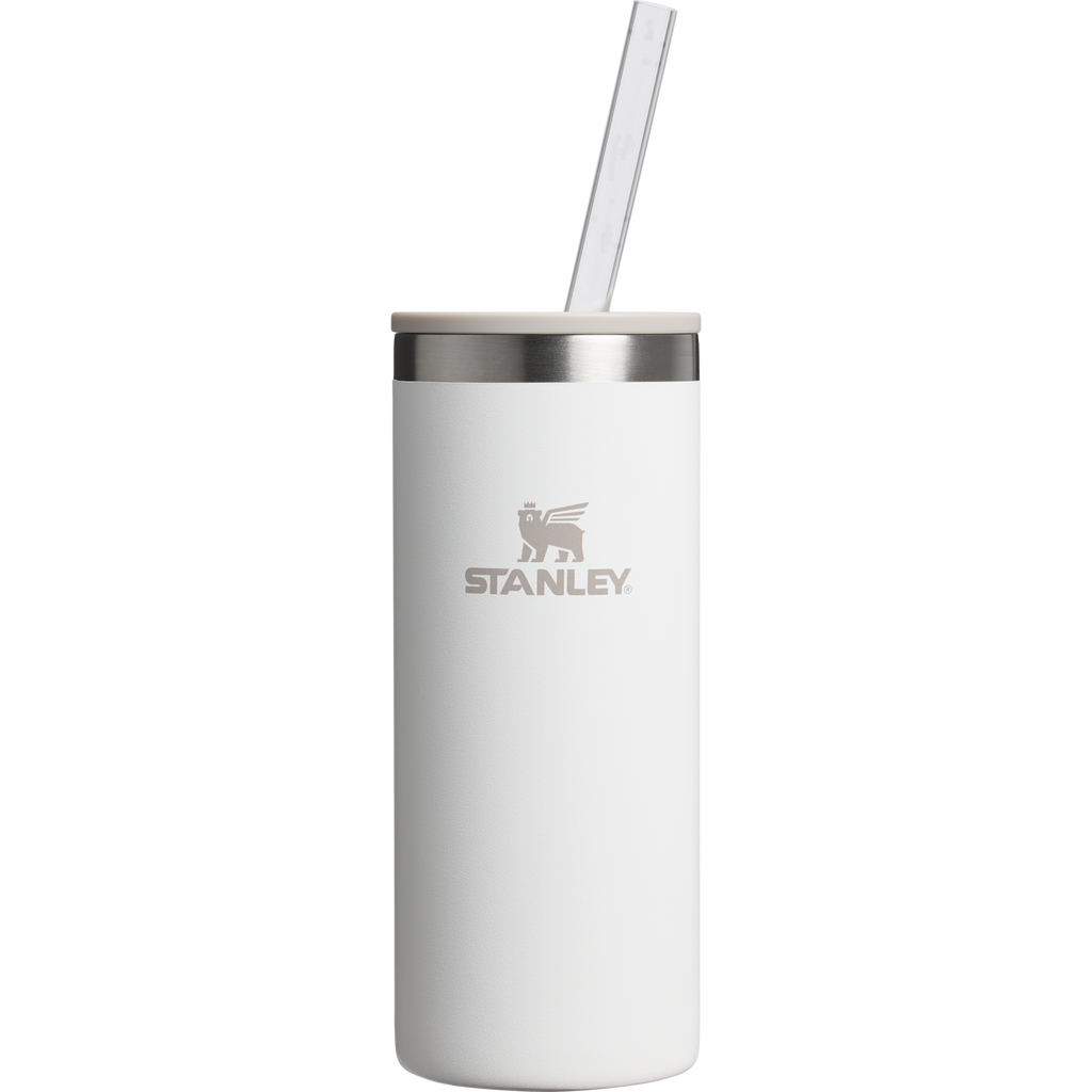 Leak-Proof Insulated The Everyday Slim Can Cooler Cup D065Q - Leak-Proof Insulated Mini Cooler Bag for Lunch - Frost