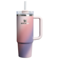 Large Capacity The Quencher H2.0 Flowstate Tumbler D051L - 40oz Large Capacity Car-Cup Friendly Quencher - Dawn Spiral
