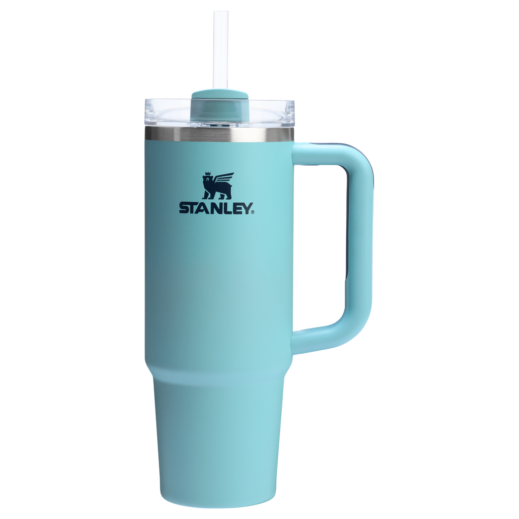 Large Capacity The Quencher H2.0 Flowstate Tumbler D051L - 40oz Large Capacity Car-Cup Friendly Quencher Detail
