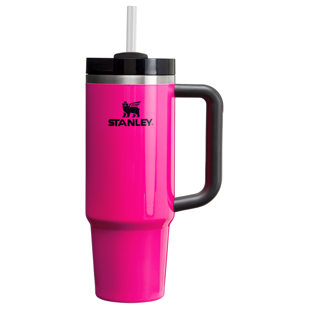 Large Capacity The Quencher H2.0 Flowstate Tumbler D051L - 40oz Large Capacity Car-Cup Friendly Quencher Detail