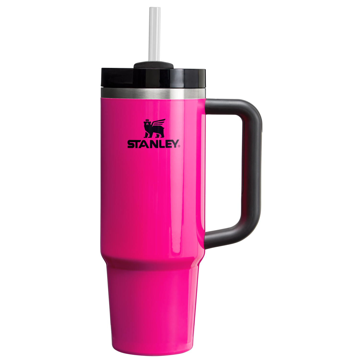 Large Capacity The Quencher H2.0 Flowstate Tumbler D051L - 40oz Large Capacity Car-Cup Friendly Quencher Detail