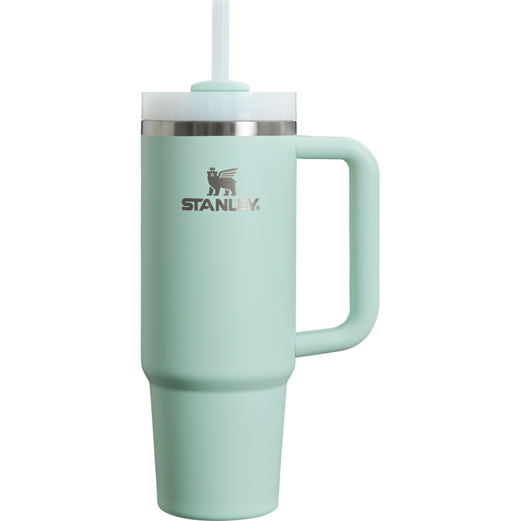 Large Capacity The Quencher H2.0 Flowstate Tumbler D051L - 40oz Large Capacity Car-Cup Friendly Quencher Detail