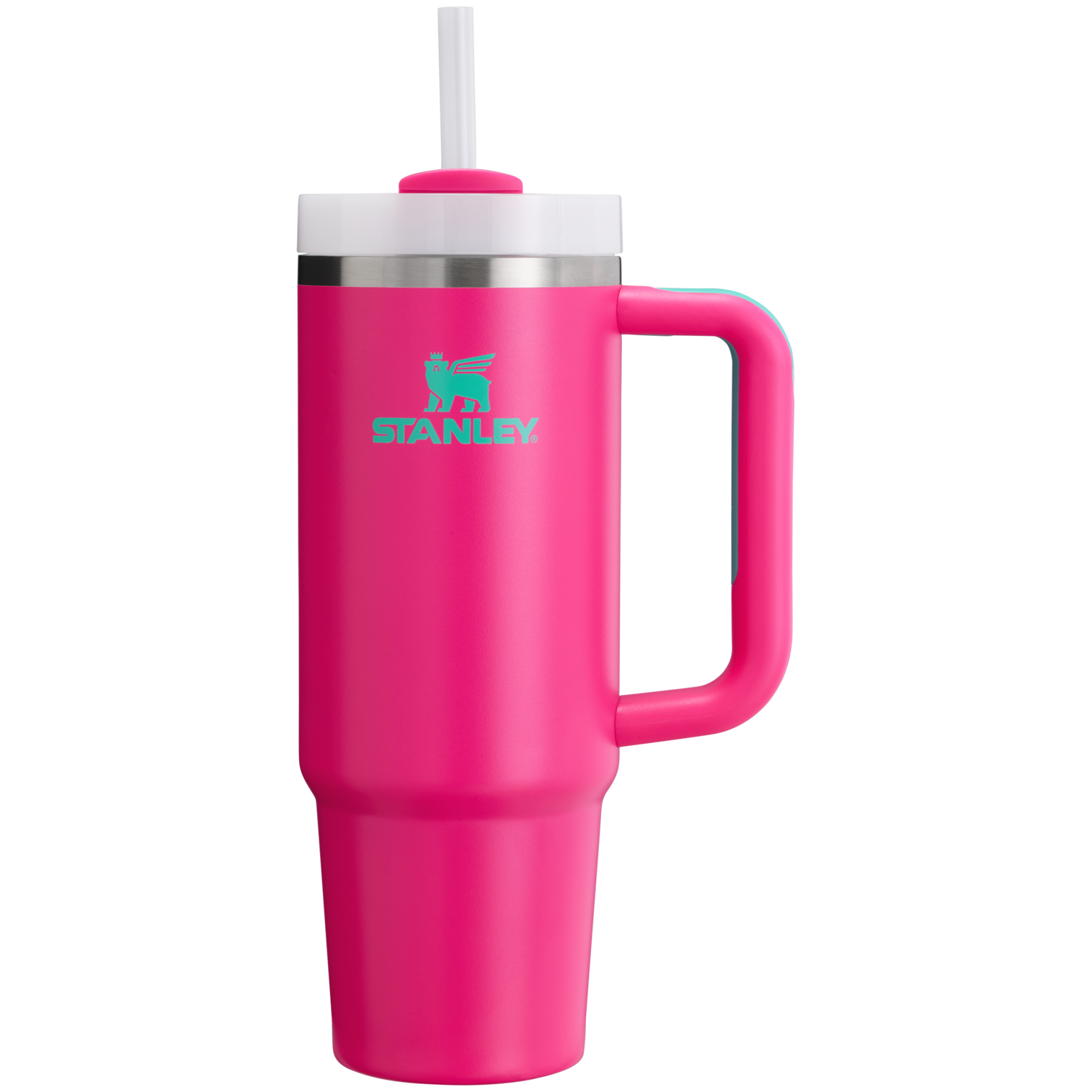 Large Capacity The Quencher H2.0 Flowstate Tumbler D051L - 40oz Large Capacity Car-Cup Friendly Quencher Detail