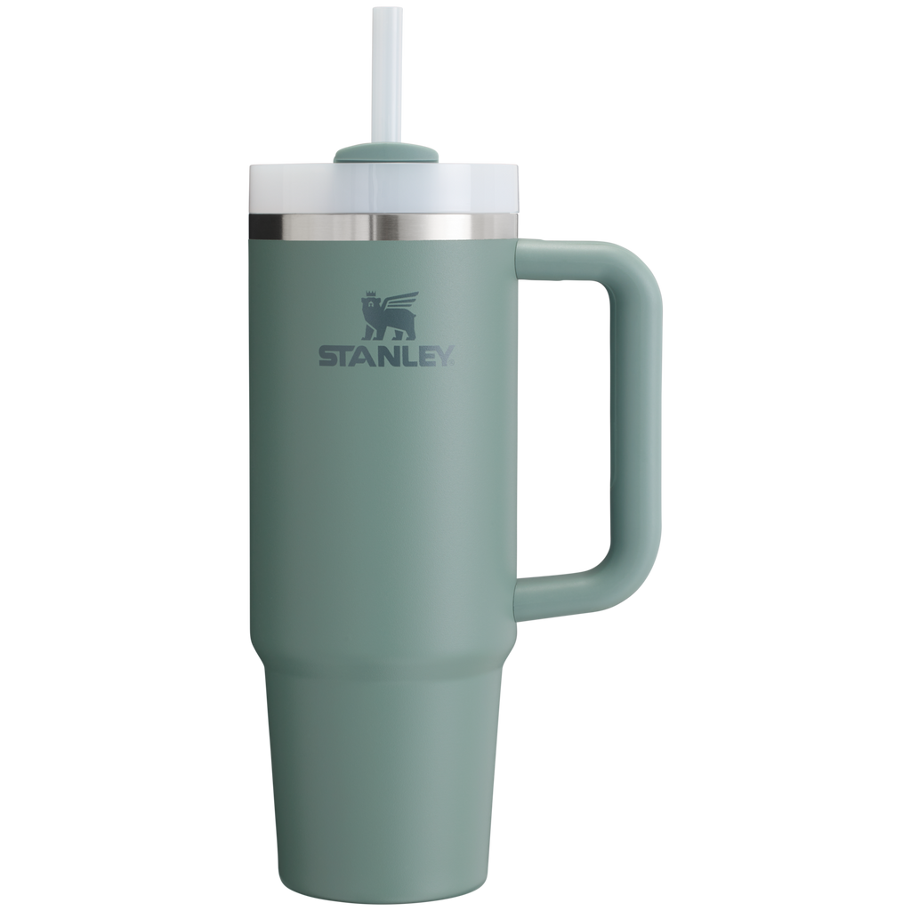 Large Capacity The Quencher H2.0 Flowstate Tumbler D051L - 40oz Large Capacity Car-Cup Friendly Quencher Detail