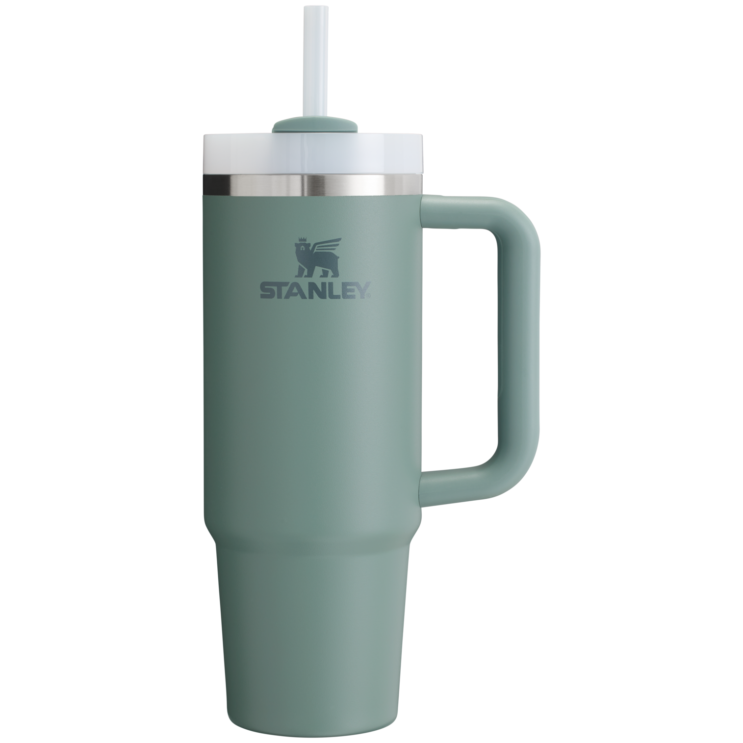 Large Capacity The Quencher H2.0 Flowstate Tumbler D051L - 40oz Large Capacity Car-Cup Friendly Quencher Detail