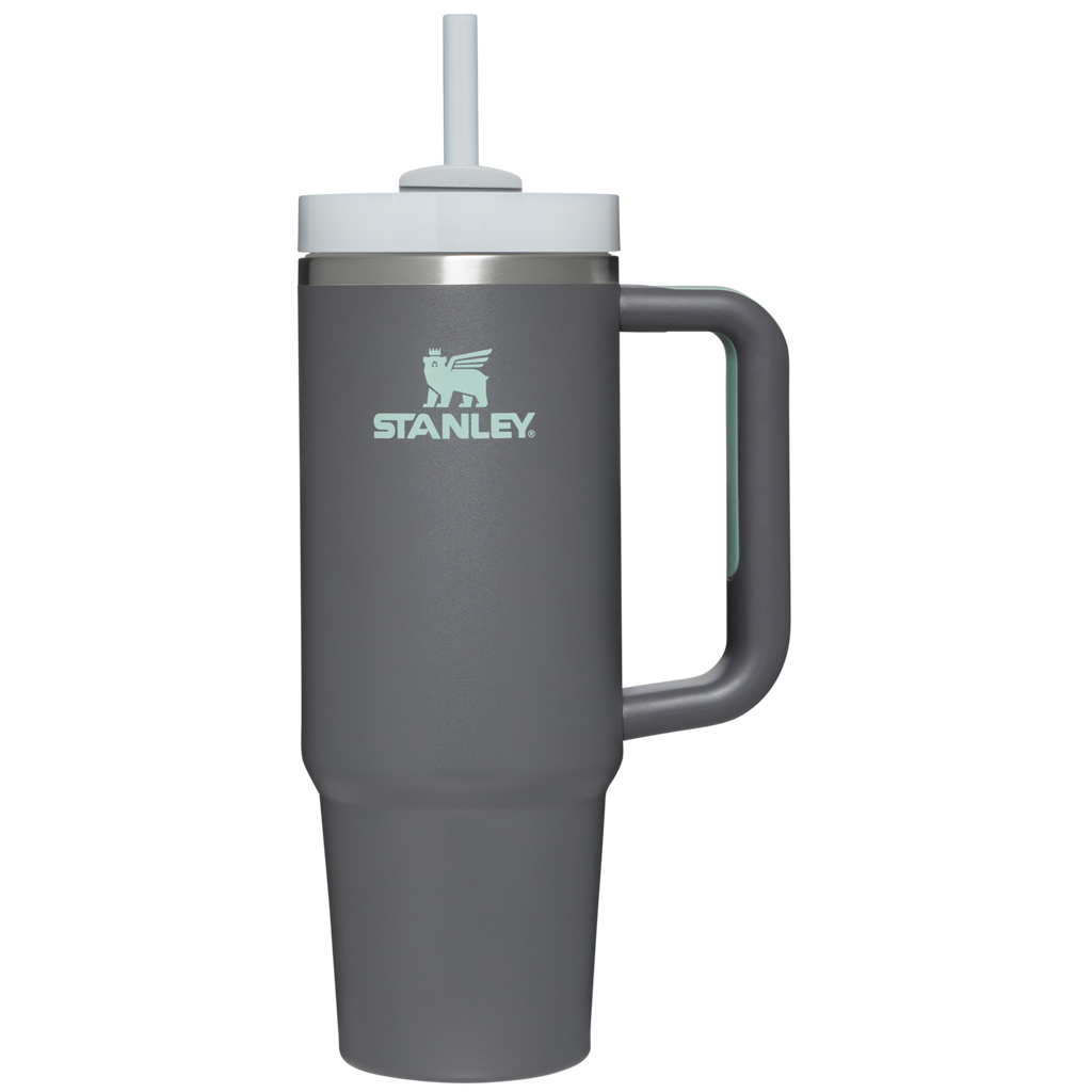 Large Capacity The Quencher H2.0 Flowstate Tumbler D051L - 40oz Large Capacity Car-Cup Friendly Quencher Detail