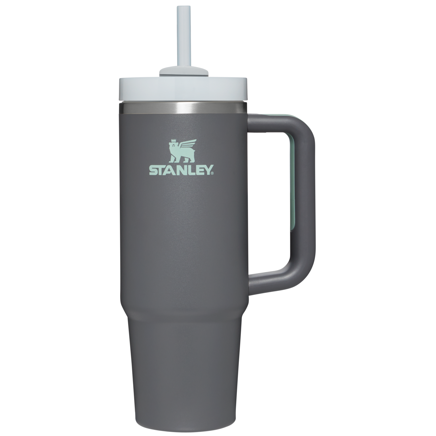 Large Capacity The Quencher H2.0 Flowstate Tumbler D051L - 40oz Large Capacity Car-Cup Friendly Quencher Detail
