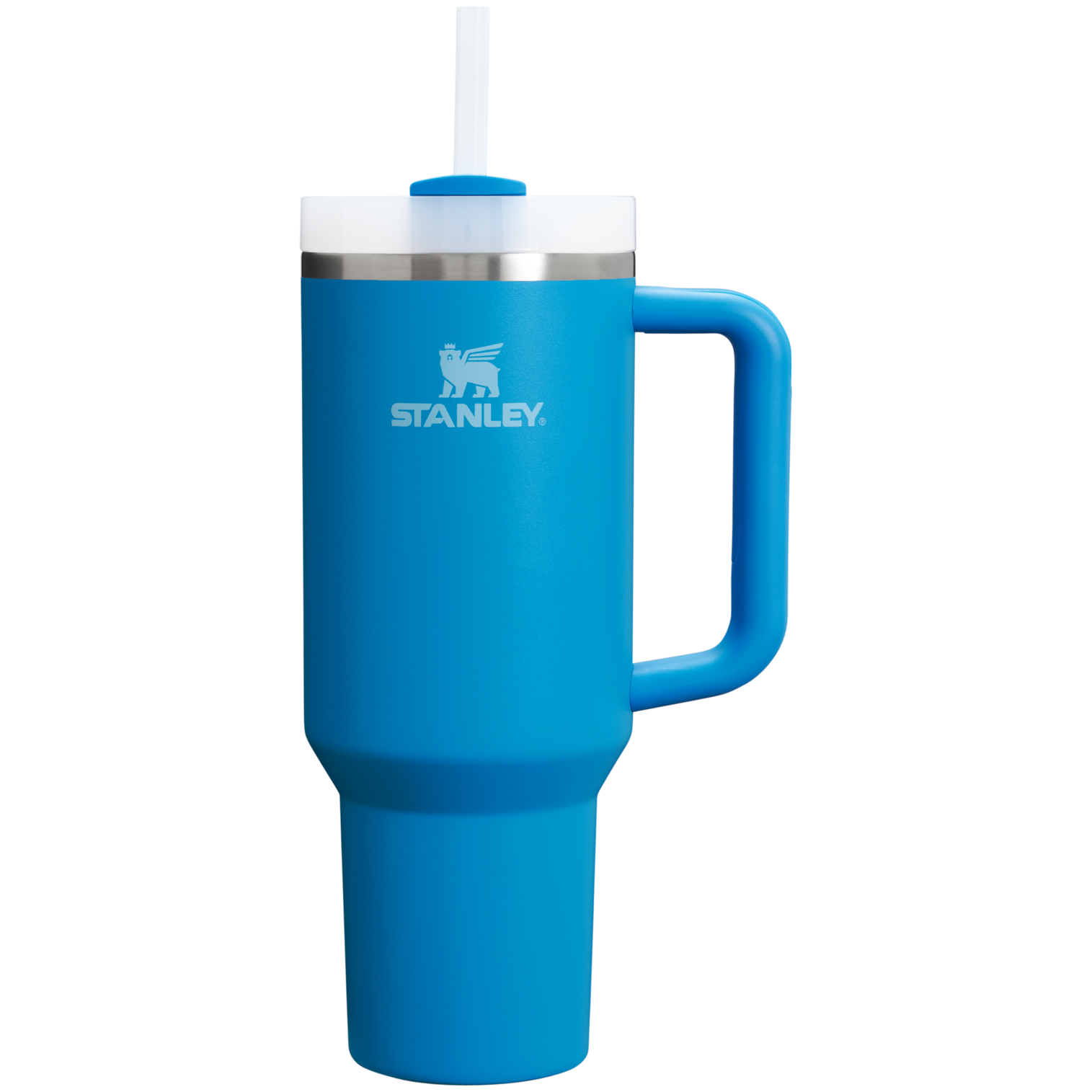 Large Capacity The Quencher H2.0 Flowstate Tumbler D051L - 40oz Large Capacity Car-Cup Friendly Quencher Detail