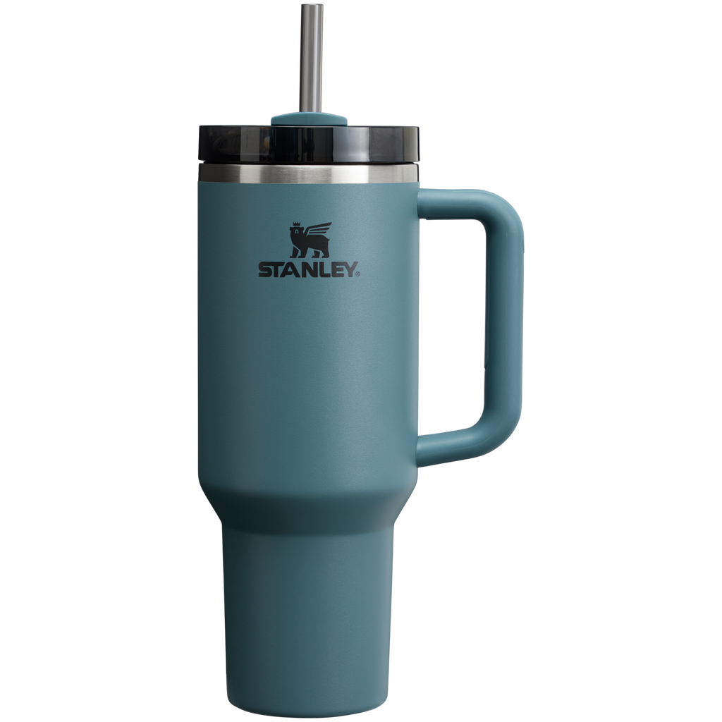 Large Capacity The Quencher H2.0 Flowstate Tumbler D051L - 40oz Large Capacity Car-Cup Friendly Quencher Detail