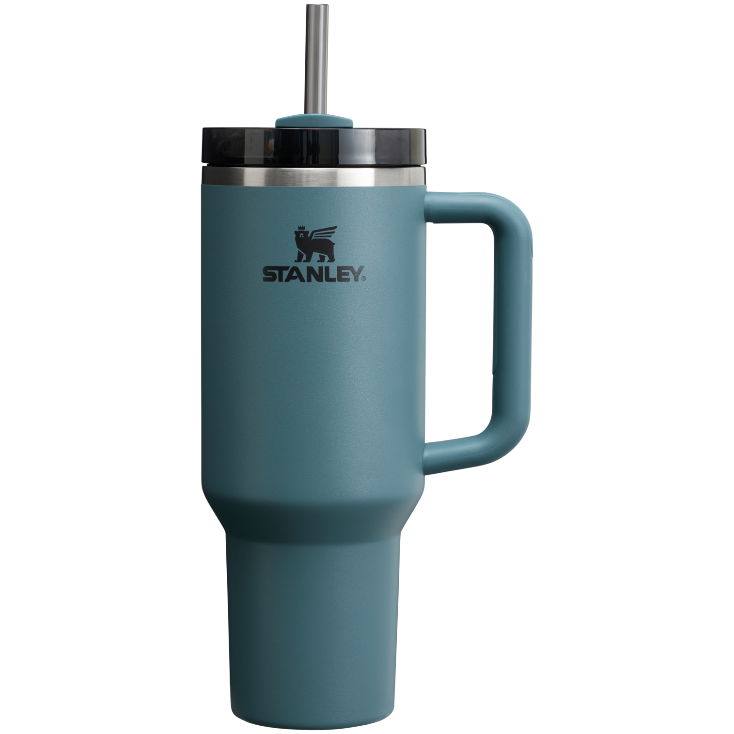 Large Capacity The Quencher H2.0 Flowstate Tumbler D051L - 40oz Large Capacity Car-Cup Friendly Quencher Detail