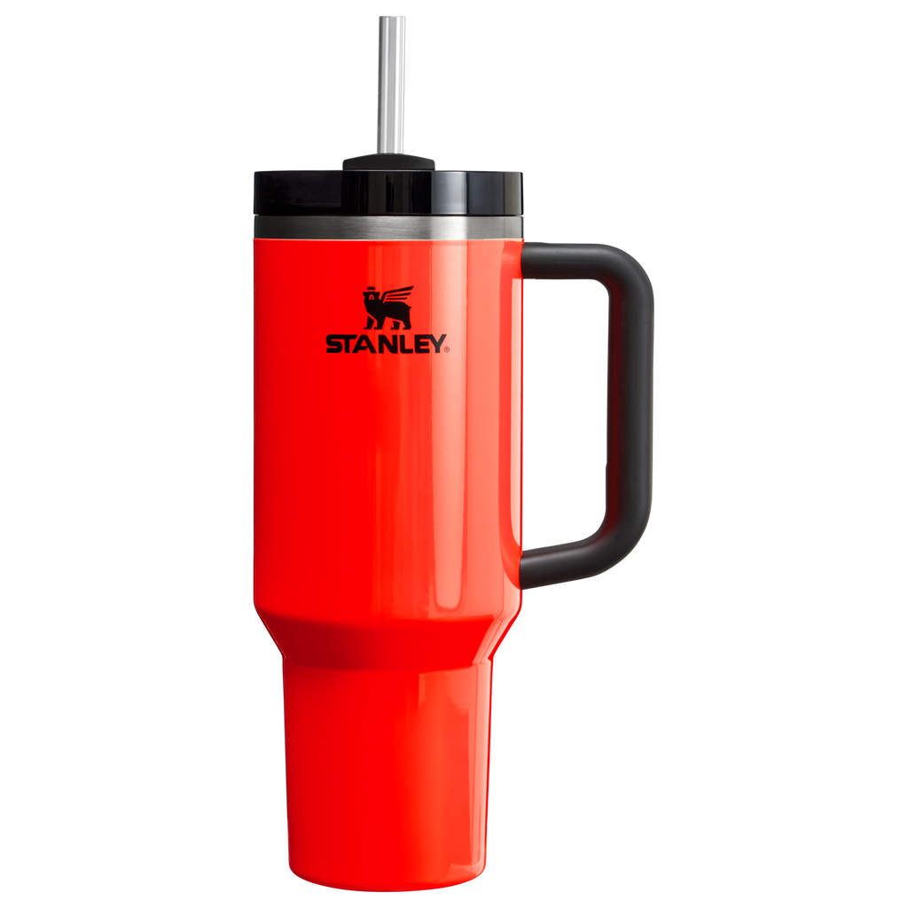 Large Capacity The Quencher H2.0 Flowstate Tumbler D051L - 40oz Large Capacity Car-Cup Friendly Quencher Detail