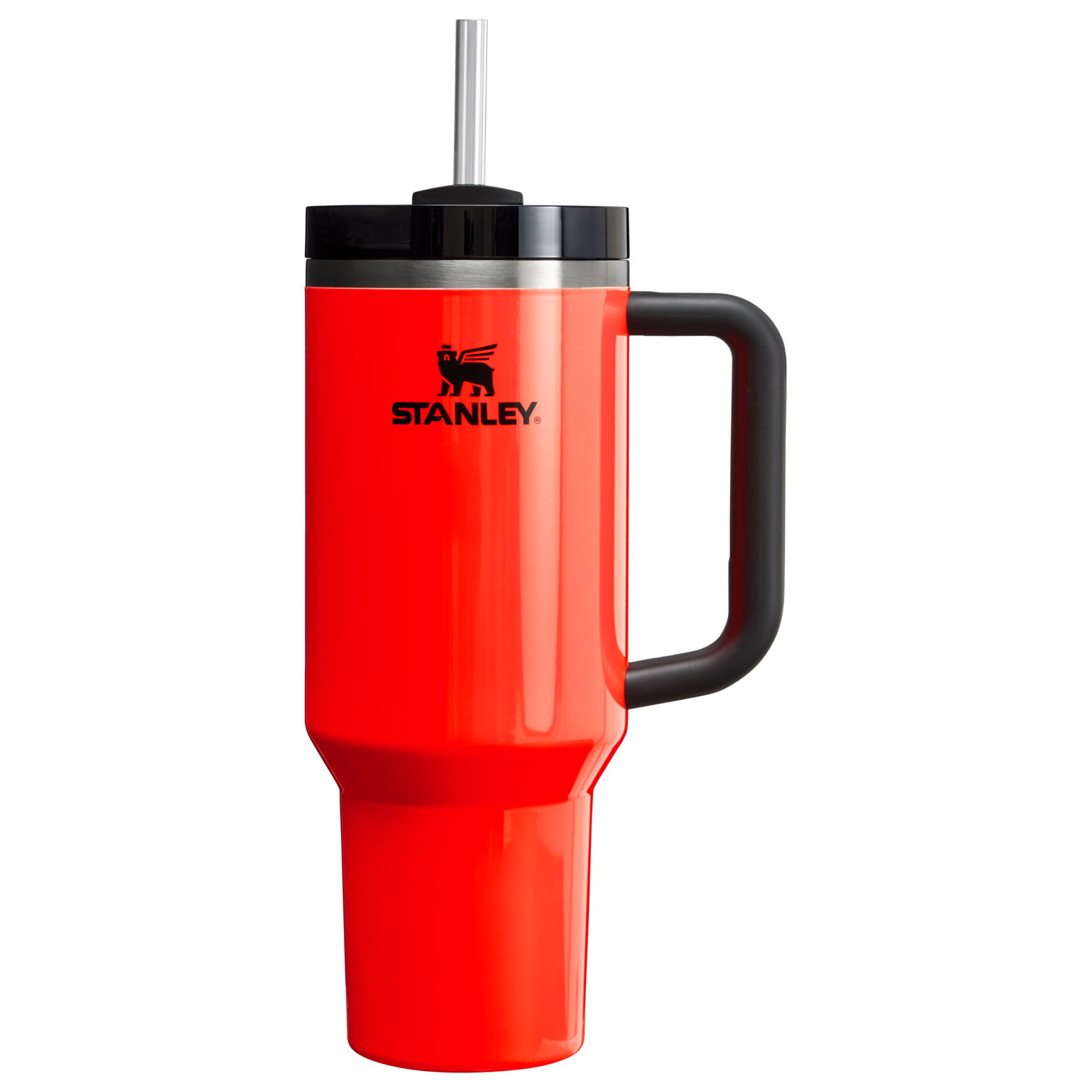 Large Capacity The Quencher H2.0 Flowstate Tumbler D051L - 40oz Large Capacity Car-Cup Friendly Quencher Detail
