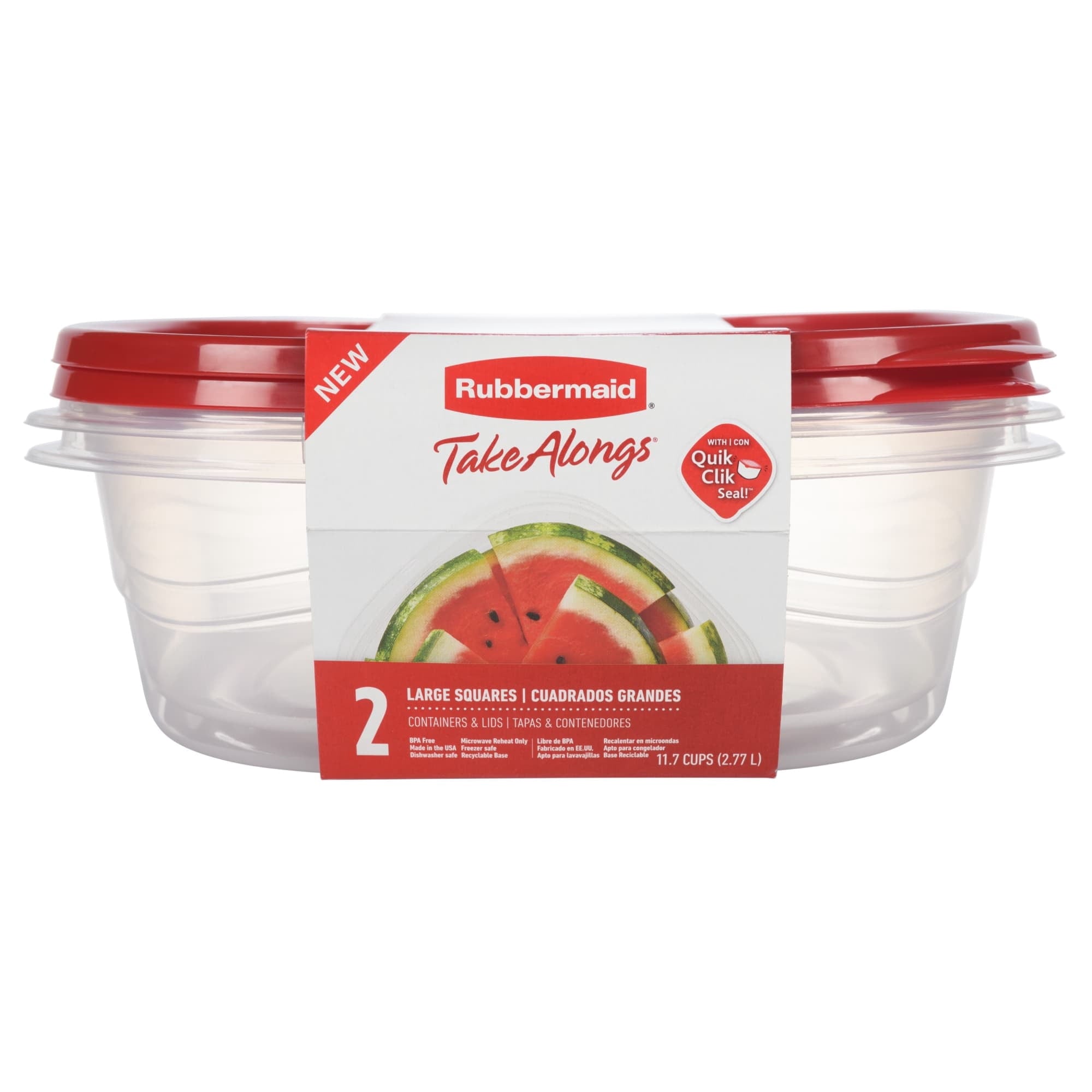 Whimsical Doughnut Food Storage Containers, Set of 2 - Fun Food Fidget Cookie Squishable Toy Detail