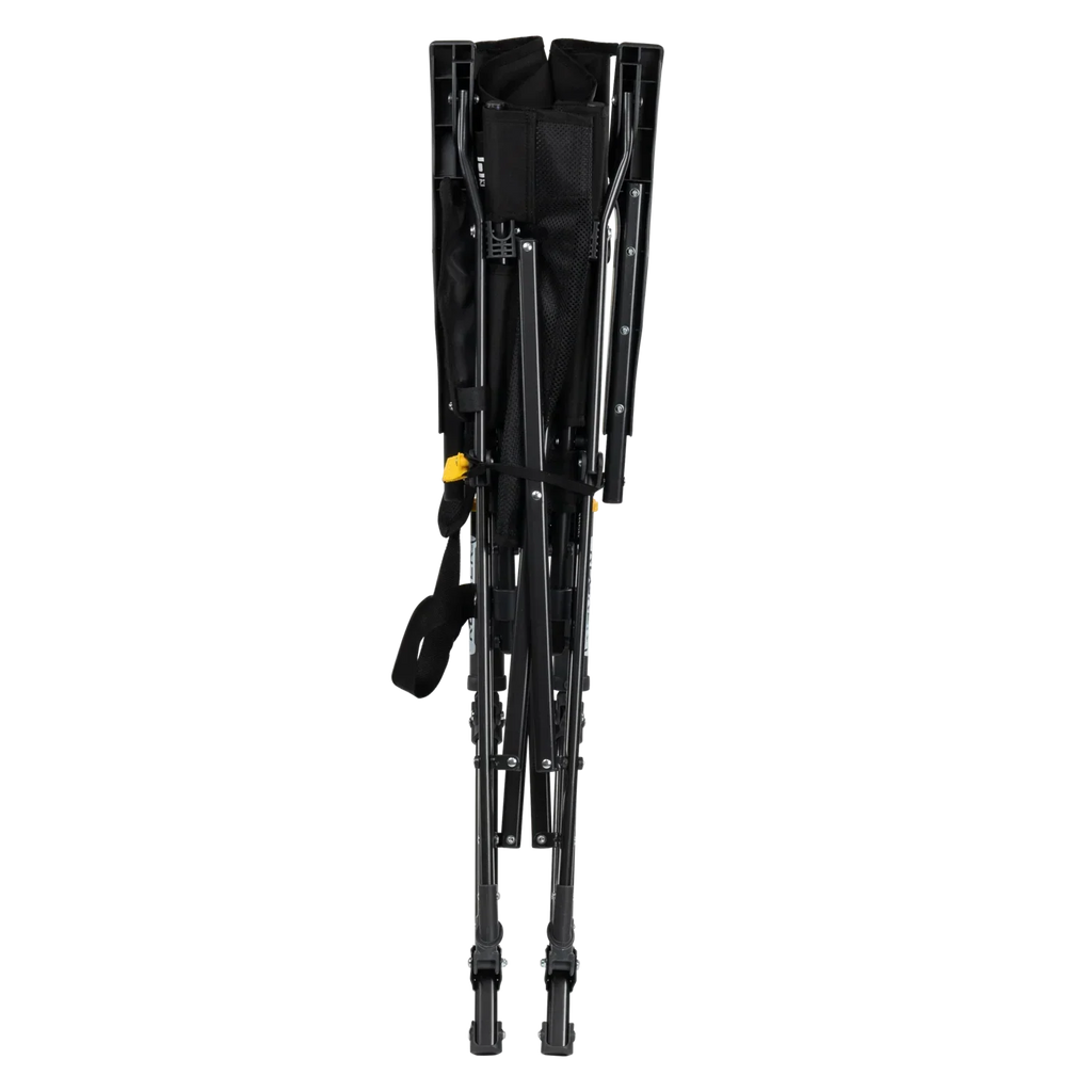 Heavy-Duty Freestyle BreezeRocker - Choice 504 - RoadTrip Rocker Smooth Motion Camp Chair Detail