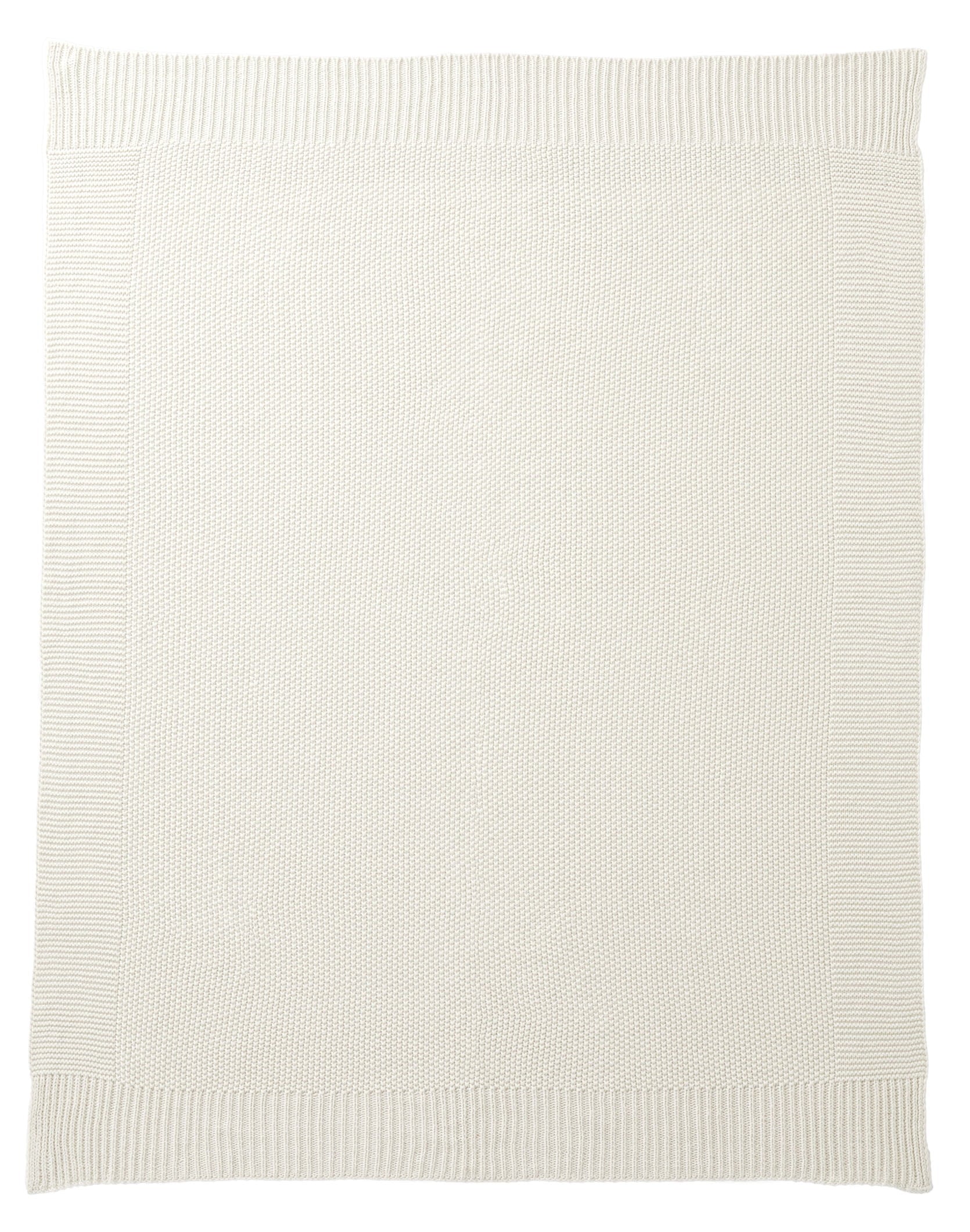 Lightweight Warm Chunky Knit Papyrus Throw, Cotton-Blend, 50"x60", 2.3 lb, All Ages - Luxury Knitted Decorative Throw Blanket with Fringes Detail