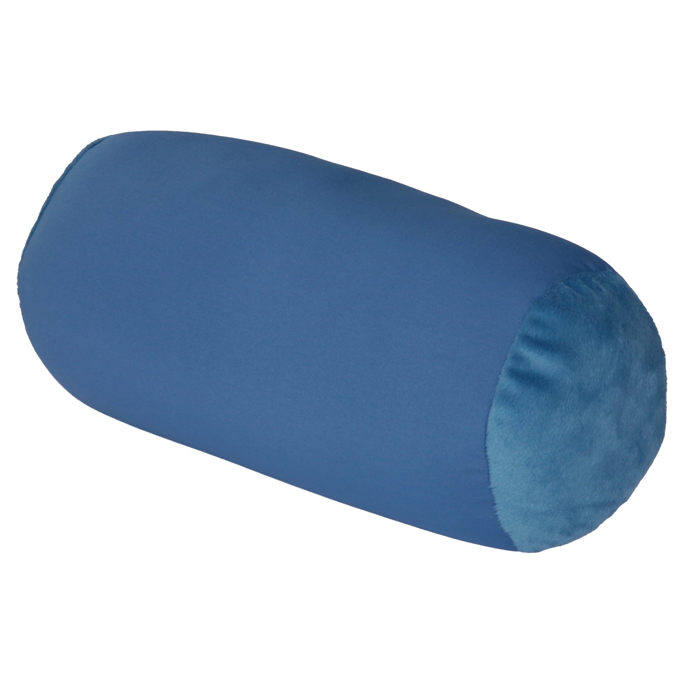 Ergonomic Memory Foam Mooshi Squish Mini Microbead Jelly Bean Bed Pillow (12" x 7") ? Cuddly and Fun Dorm Room Accessory ? Bed Pillow, Mult... - Hotel Quality Plush Sleeping Pillows Detail