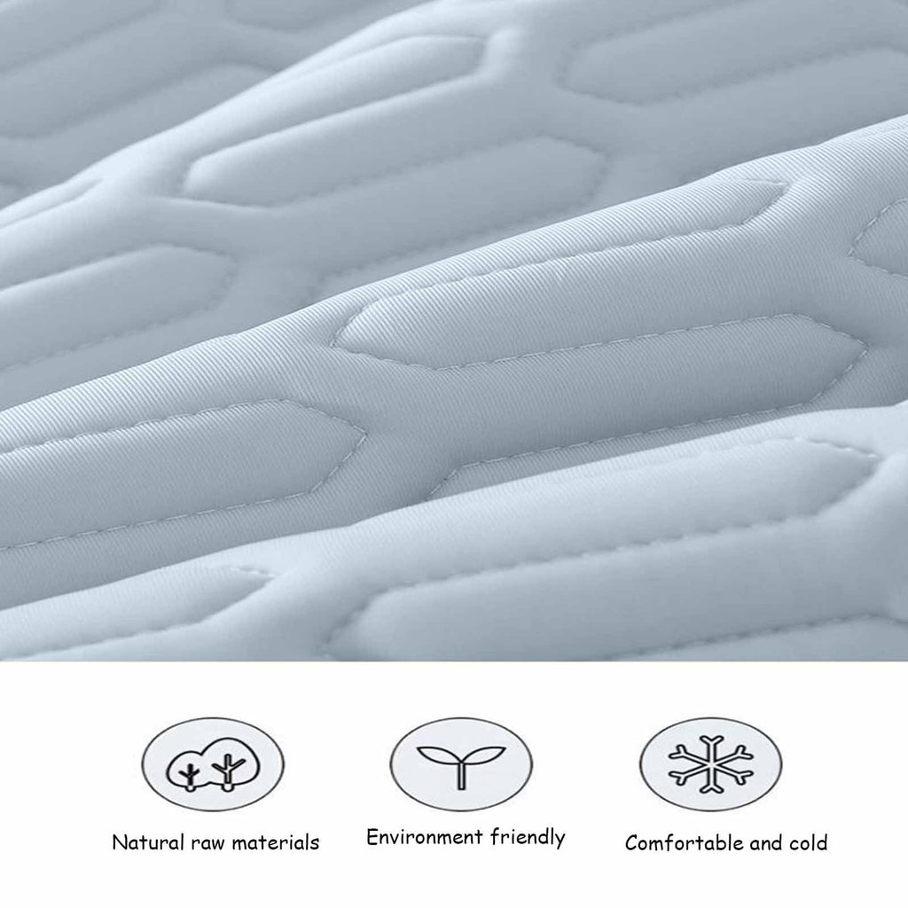 Fluffy Shredded Cover, Shredded Memory Foam s, Gel Infused Cool s, Adjustable s for Sleeping, Breathable King s, Washable Removable B... - Hotel Quality Plush Sleeping Pillows Detail