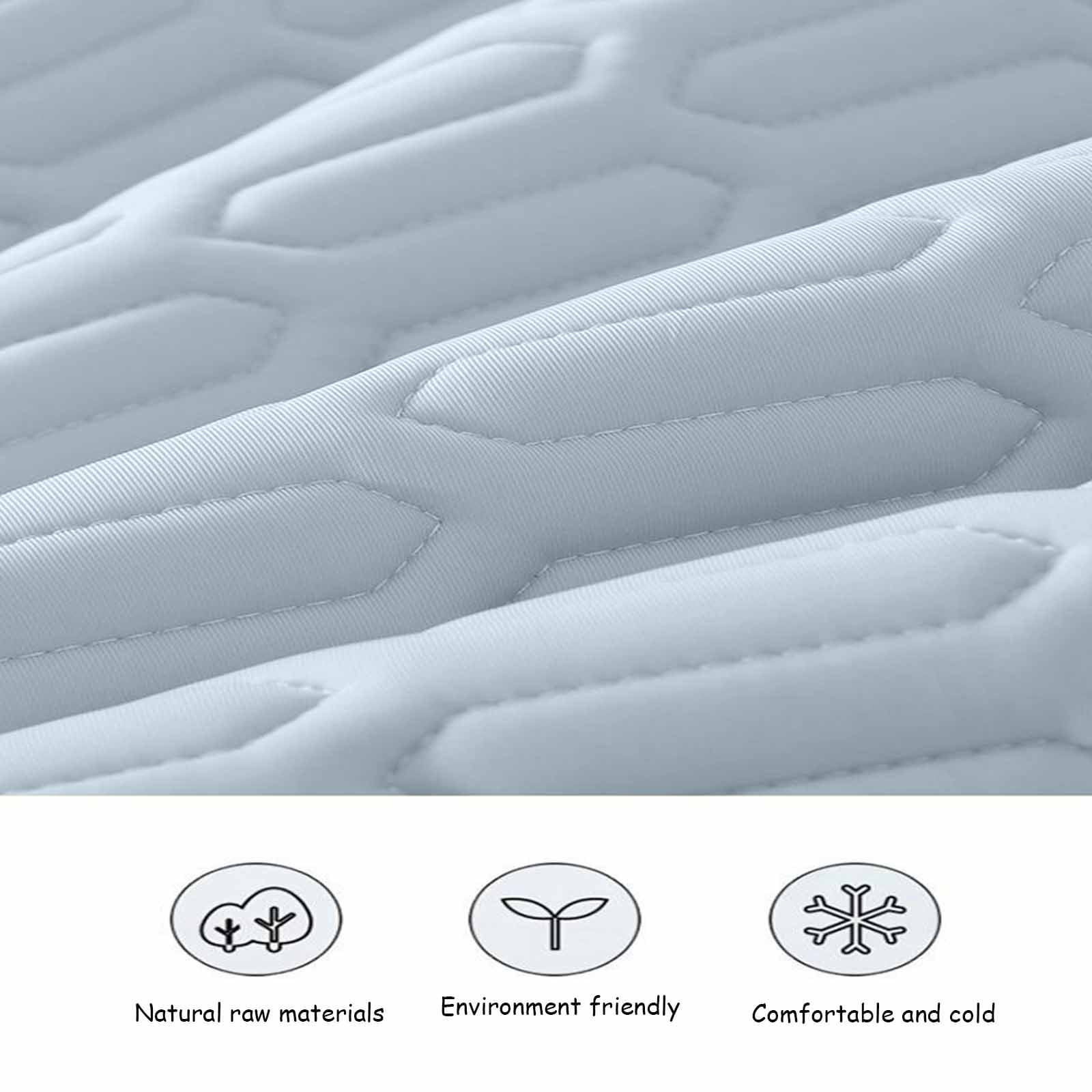 Fluffy Shredded Cover, Shredded Memory Foam s, Gel Infused Cool s, Adjustable s for Sleeping, Breathable King s, Washable Removable B... - Hotel Quality Plush Sleeping Pillows Detail