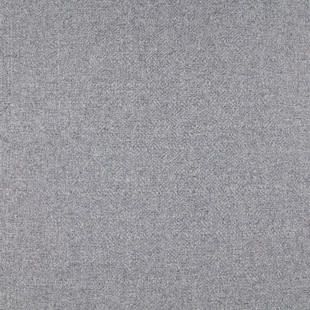 Ergonomic Memory Foam Jumbo Cement Gray Polyester Bed Rest Pillow - Ergonomic Memory Foam Pillow for Neck Pain Support Detail