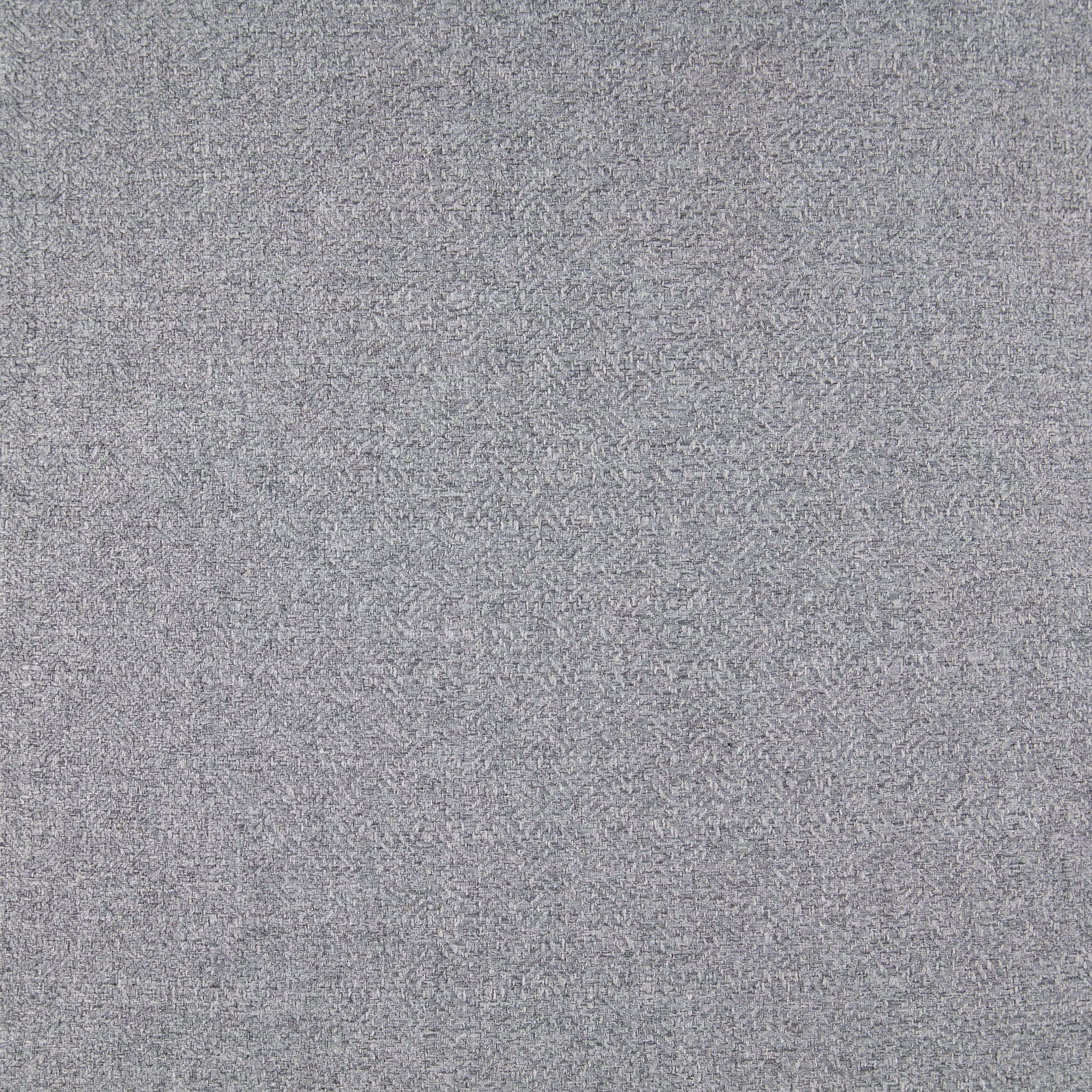 Ergonomic Memory Foam Jumbo Cement Gray Polyester Bed Rest Pillow - Ergonomic Memory Foam Pillow for Neck Pain Support Detail