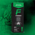 Refreshing Electrolyte Fission Jackpot FHJ0 - Sugar-Free Fruit Flavor Cartridge Refill - Default Title