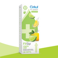 Zero-Calorie FitSip Lemon Lime (Stevia) PO5V - Vitamin-Infused Natural Refreshing Flavor Core - Default Title
