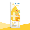 Zero-Calorie FitSip Tropical Blast YWXV - Vitamin-Infused Natural Refreshing Flavor Core - Default Title