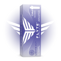Natural Fruit Flavored Flyte Lights Out 4HQT - Zero-Calorie Multi-Flavor Sip Pods for Water Bottle - Default Title
