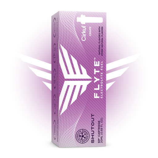 Zero-Calorie Flyte Shutout X9G4 - Zero-Calorie Multi-Flavor Sip Pods for Water Bottle - Default Title