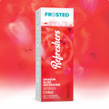 Sugar-Free Frosted Dragon Bliss Refresher 3YSL - Electrolyte Hydration Enhanced Taste Cartridges - Default Title