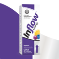 Vitamin-Infused Inflow Energy Nebula 7ILC - Zero-Calorie Multi-Flavor Sip Pods for Water Bottle - Default Title