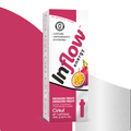 Sugar-Free Inflow Energy Passion Fruit Dragon Fruit WSDJ - Vitamin-Infused Natural Refreshing Flavor Core - Default Title
