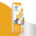 Vitamin-Infused Inflow Energy Tropical Fusion ZH2I - Vitamin-Infused Natural Refreshing Flavor Core - Default Title