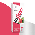 Vitamin-Infused Inflow Energy Watermelon 8J1M - Electrolyte Hydration Enhanced Taste Cartridges - Default Title