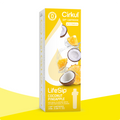 Vitamin-Infused LifeSip Coconut Pineapple 4960 - Sugar-Free Fruit Flavor Cartridge Refill - Default Title