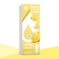 Sugar-Free LifeSip Lemonade ZO3J - Vitamin-Infused Natural Refreshing Flavor Core - Default Title