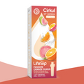 Sugar-Free LifeSip Passion Orange Guava 375X - Vitamin-Infused Natural Refreshing Flavor Core - Default Title